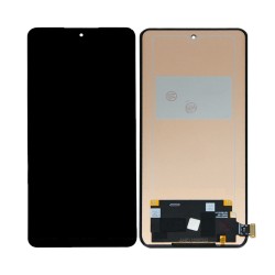 Touch+Display Oppo Reno 10 Preto